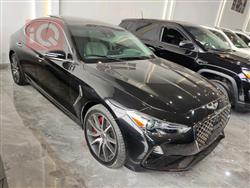 جنسس G70